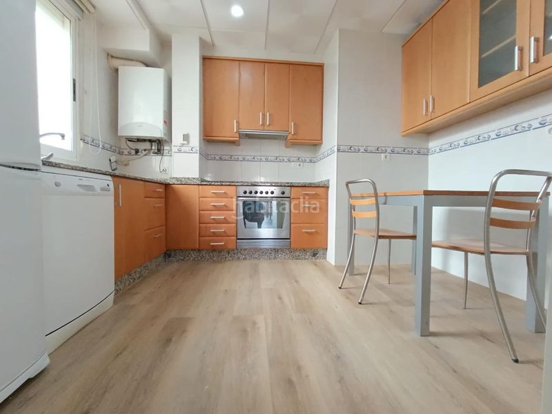 Foto b286a5b6-3bbc-4312-bd35-df69dfd3d9d3. Flat with heating in Ibi