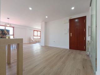Pis a Ibi. Gran piso en la montaña de ibi balcon y 2 baños
