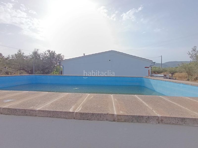 Foto 4ded2c32-4dae-40e9-b879-b4b66d8053d7. Maison avec parking piscine dans Onil