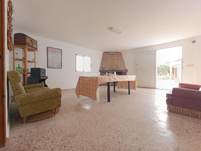 Foto 6d28a1cc-74d5-498b-b2b5-aa40962d626f. Maison avec parking piscine dans Onil