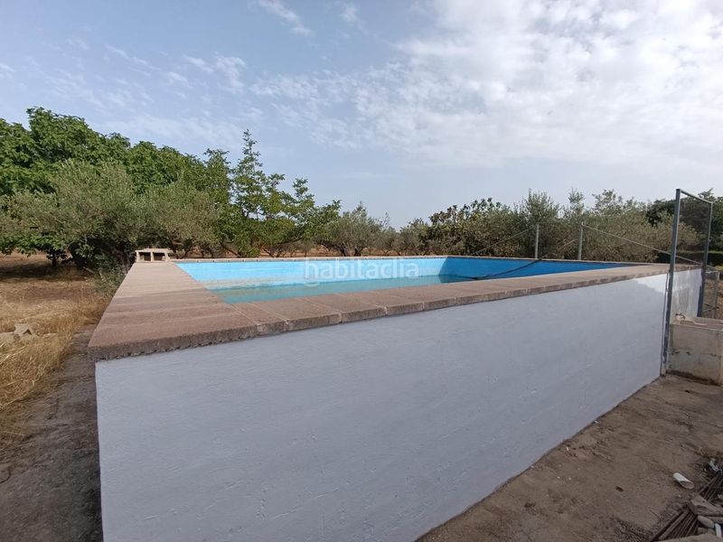 Foto 91ec1578-82f4-4b73-95e8-8d775d69b47c. Maison avec parking piscine dans Onil