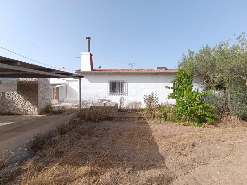 Foto b337fd96-9692-4947-bc6a-a29bf06caf86. Maison avec parking piscine dans Onil