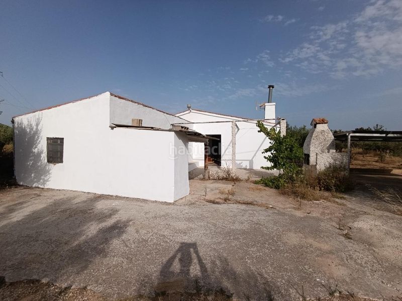 Foto cd6f6f36-a768-434e-8b15-b04a33eb6c29. Maison avec parking piscine dans Onil