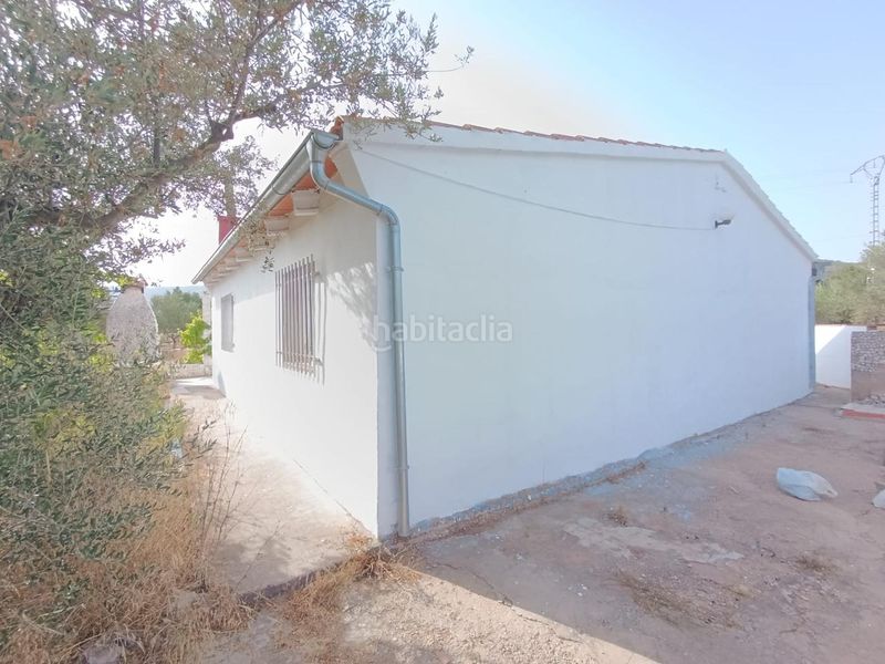 Foto db206c0a-10f2-4c1e-a891-25d9c0644dd8. Maison avec parking piscine dans Onil