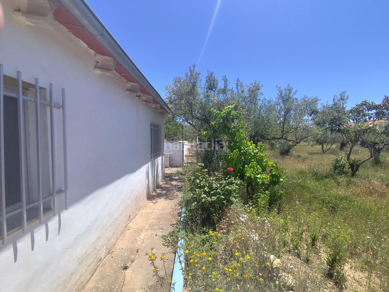 Foto 3995f476-93a8-4211-800e-fa5459e95e88. Casa amb aparcament piscina a Onil