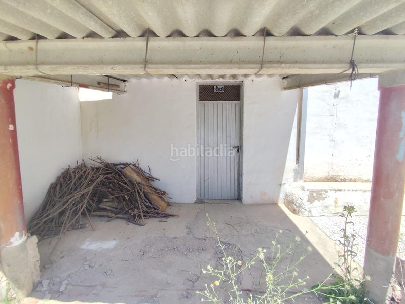 Foto 4f2f4839-edda-428c-9200-112b2a5363b2. Casa amb aparcament piscina a Onil