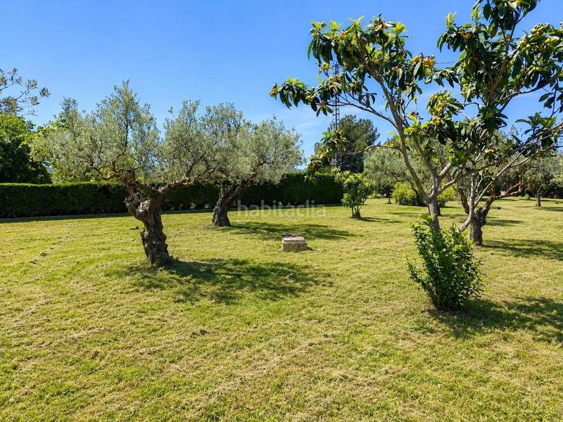 Foto 5562ebae-460d-444d-af74-b05129353721. Casa amb aparcament piscina a Onil