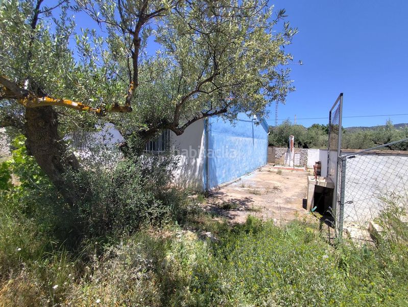 Foto 5e6596f1-00a0-4379-a549-fa0ebc5a7617. Casa amb aparcament piscina a Onil
