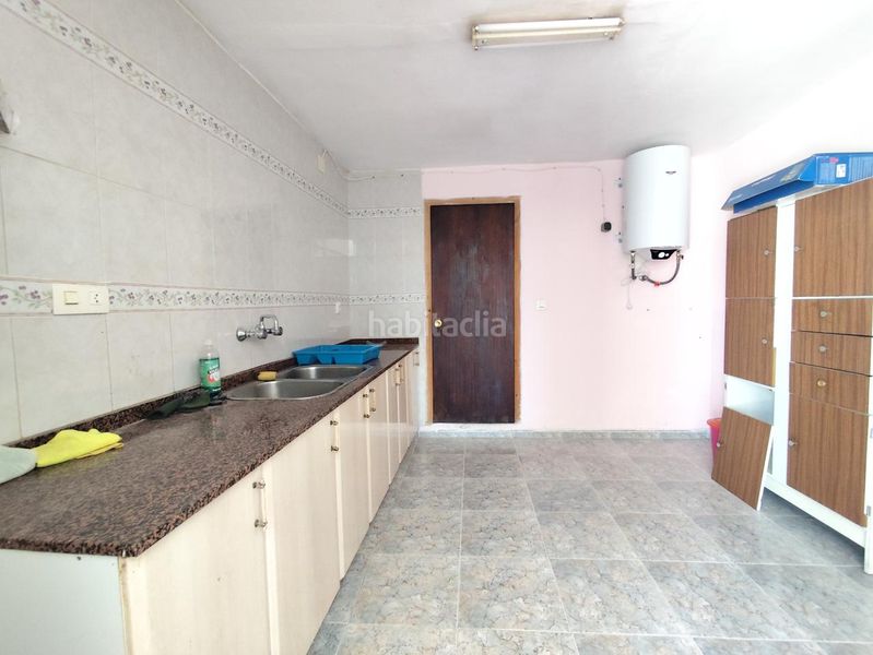 Foto 5f4248a7-0a50-43c7-a24c-9c70e96b9eca. Casa amb aparcament piscina a Onil