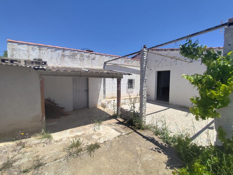 Foto 713cd4bd-2ea3-4626-a3a2-9d3aa054a5bc. Casa amb aparcament piscina a Onil