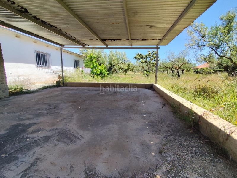 Foto 79ea8f8c-e9fb-4022-bf64-796343d50d77. Casa amb aparcament piscina a Onil