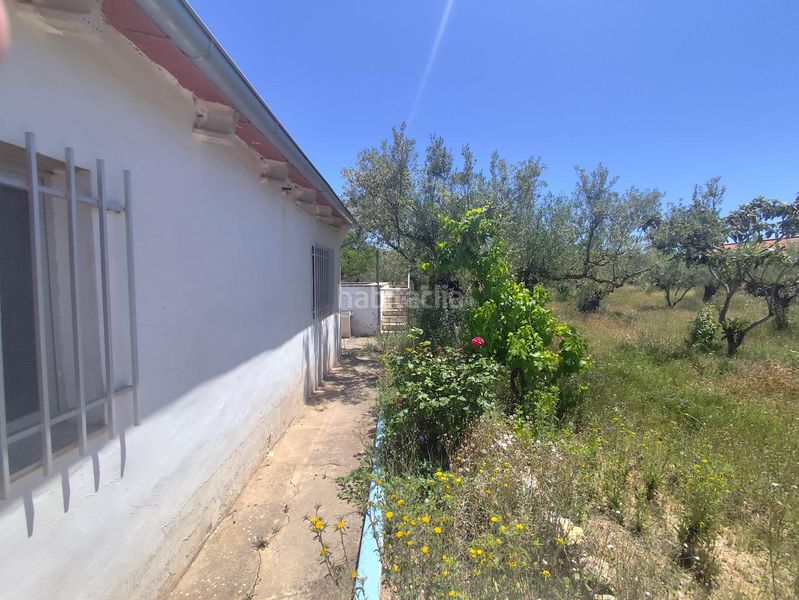Foto 7a9db052-285c-4449-80eb-bf3542aba698. Casa amb aparcament piscina a Onil