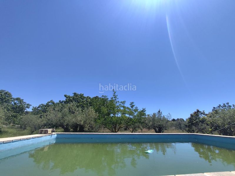 Foto 7bfa816a-99d1-4984-b12e-3374c11c3ce9. Casa amb aparcament piscina a Onil