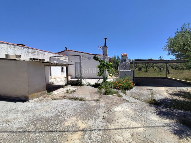 Foto 7ec0e336-b864-47d7-b27e-9e38d6d10cc3. Casa amb aparcament piscina a Onil