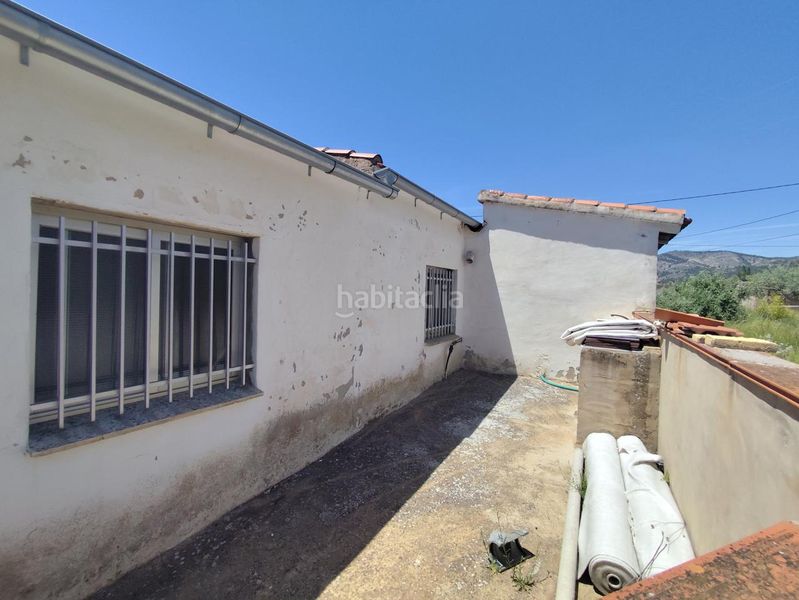Foto 7f936902-28fa-4b40-a708-b405b2430d57. Casa amb aparcament piscina a Onil
