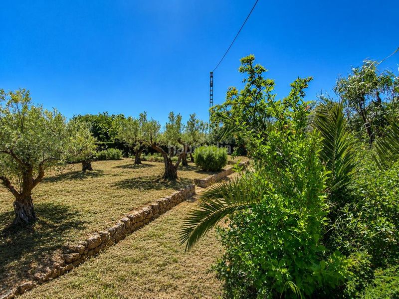 Foto a6991711-1afb-4670-9913-bfa8a0b29dfd. Casa amb aparcament piscina a Onil