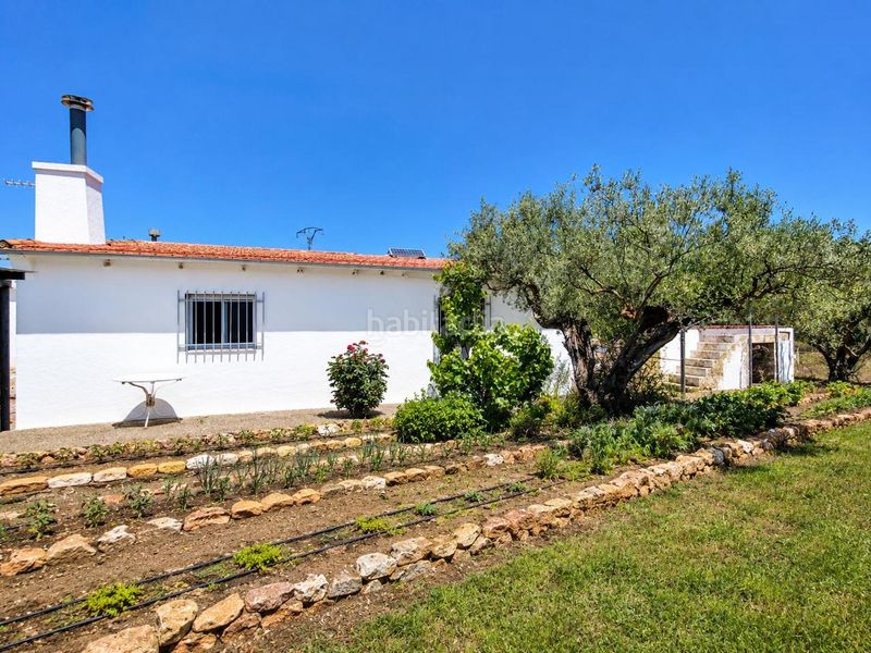 Foto aae2a3e7-2f93-4808-aef7-53b07b62beba. Casa amb aparcament piscina a Onil