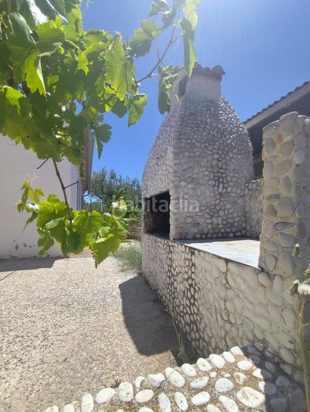 Foto b9126d97-ad41-4e88-a05f-6f0959e4d31b. Casa amb aparcament piscina a Onil