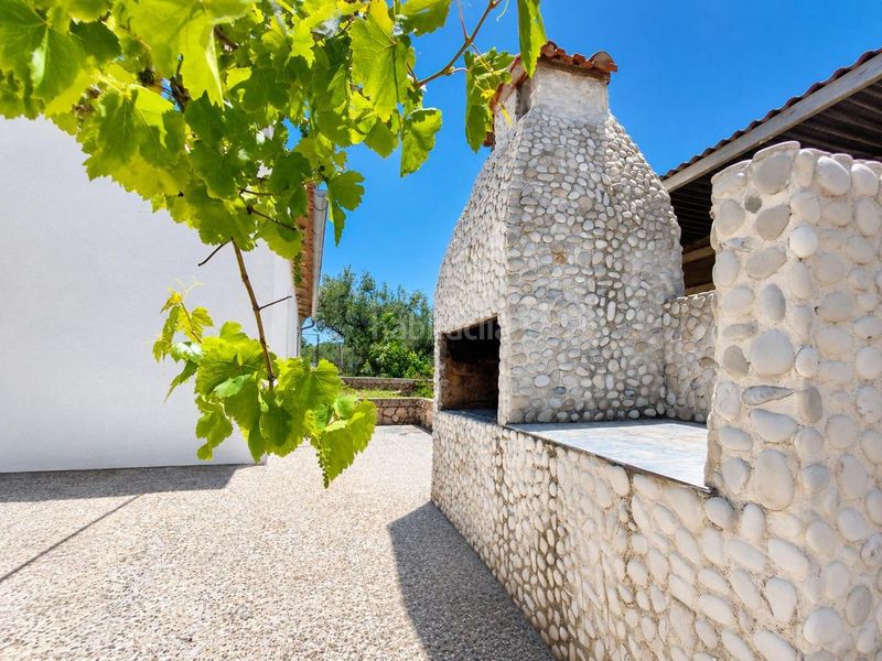 Foto c2192810-97be-450e-ada0-b311da072832. Casa amb aparcament piscina a Onil