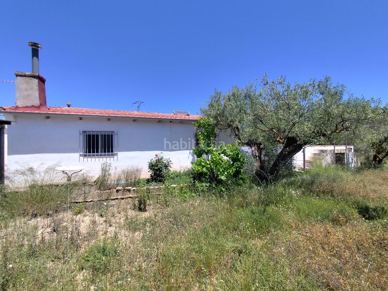 Foto dd647053-52ae-4bac-b799-3223bbd4b927. Casa amb aparcament piscina a Onil