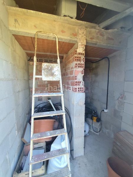 Foto f14c74b1-1148-47c2-baa9-bd0cac591277. Casa amb aparcament piscina a Onil