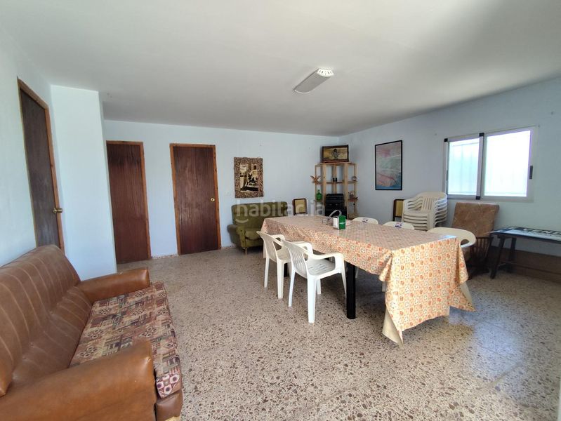 Foto f719143e-6726-438a-aaed-7c6647fa8069. Casa amb aparcament piscina a Onil
