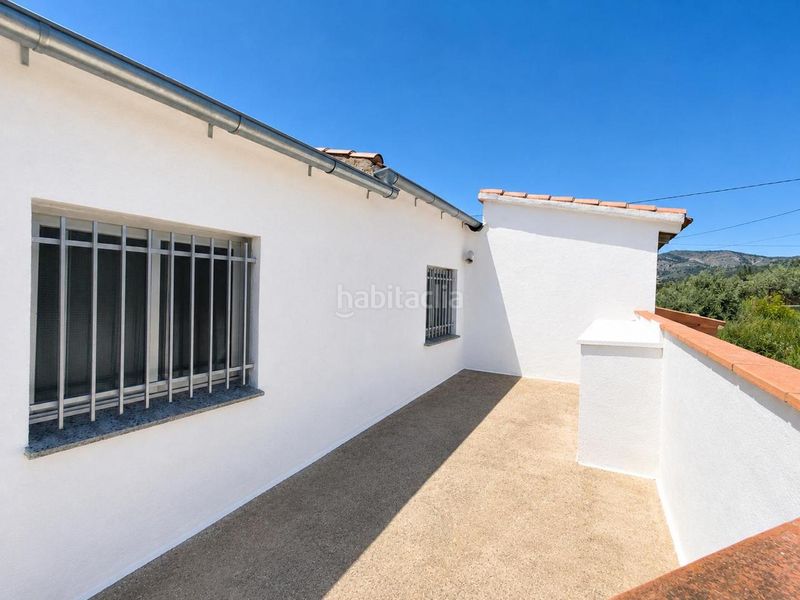 Foto fdafce50-91fd-4c0a-a165-f86aa9b2857f. Casa amb aparcament piscina a Onil