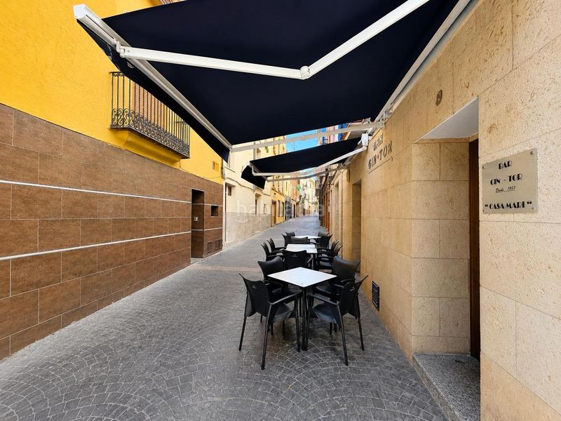 Foto 4f678f67-e9ba-45ae-b176-0aaba28b88de. Casa a Ibi