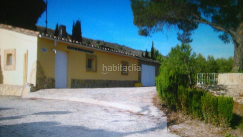 Foto 5b5a4e04-4716-4d66-ae12-38ae3f4cd100. Terreny residencial a Ibi