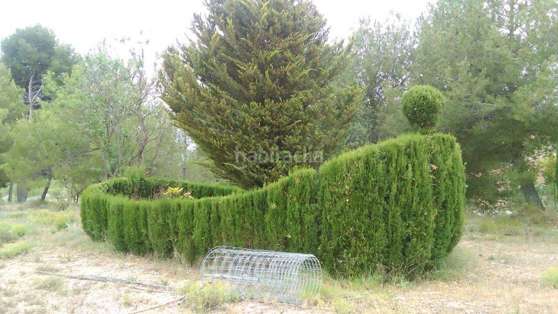Foto 5c3e1e12-78c4-488c-87d0-5b931a0022d8. Terreny residencial a Ibi