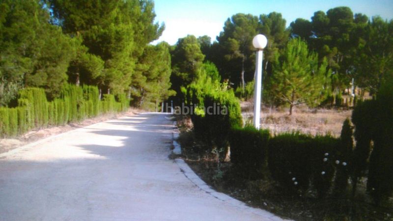 Foto 644c0194-ec03-4c90-b948-1fcf481bff5d. Terreny residencial a Ibi