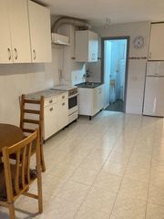 Lloguer Estudi a Rincón Alto. Alquiler estudio en benidorm