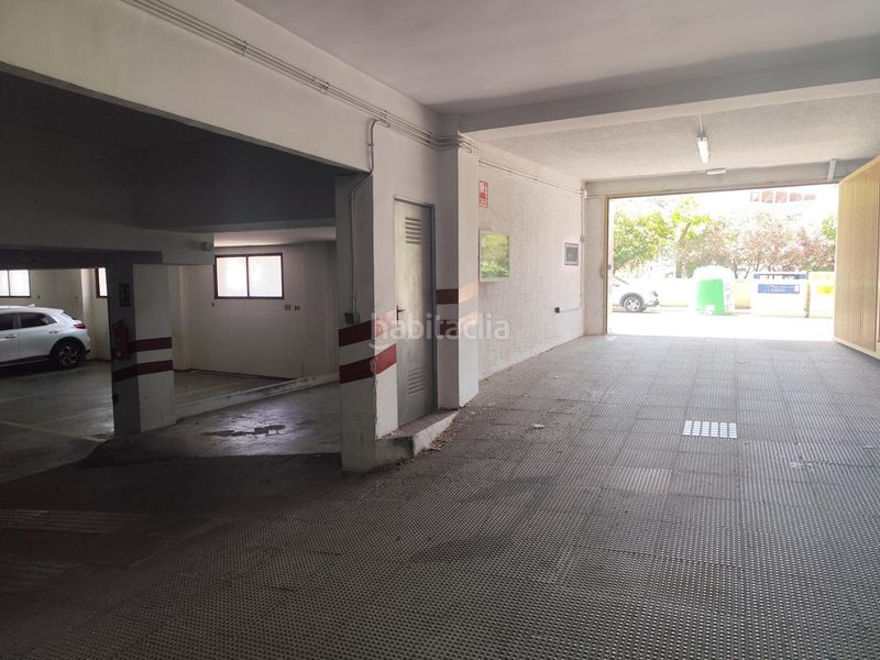 Foto 8f085dda-4a65-4377-9448-2113d4d45362. Posto auto in Ibi
