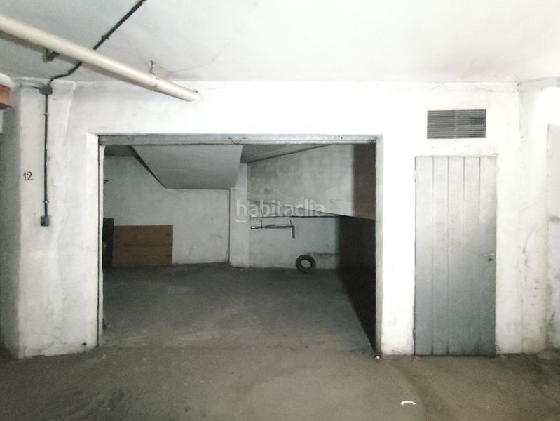 Foto a1025892-ffaf-4aa6-978b-5a64c574f21c. Posto auto in Ibi