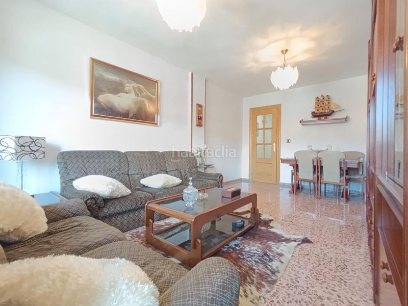 Foto aef551c4-43e2-48fc-ad78-476b9bf6738d. Flat in Ibi