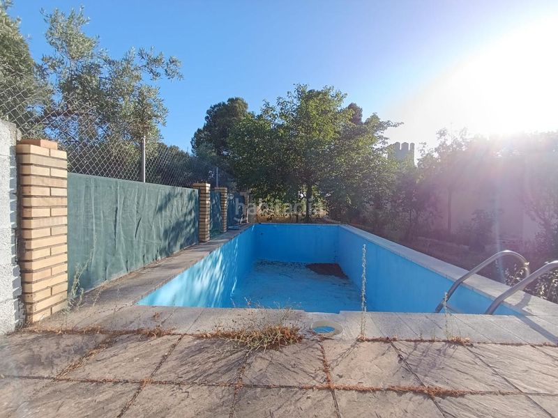 Foto 050d66b2-6b26-49d3-bc6c-d7b627003bcc. Masia amb piscina a Biar