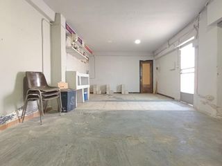 Rent Business premise in Ibi. Local en alquiler