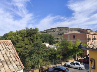 Casa in Ibi. Casa de pueblo ibi la mejor zona del casco antiguo