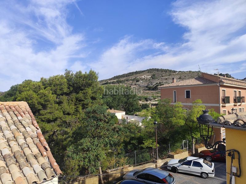 Foto bc0f5bcf-7126-40af-94d4-d9e5cbc25133. Casa in Ibi