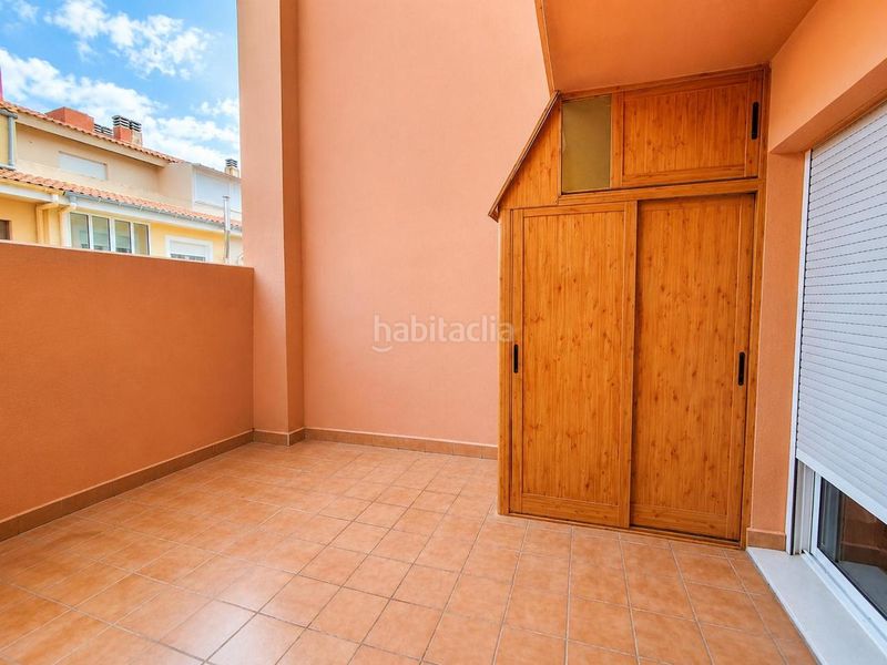 Foto e1612dc8-4cc8-436b-9e22-884abbf945ad. Casa amb aparcament a Ibi