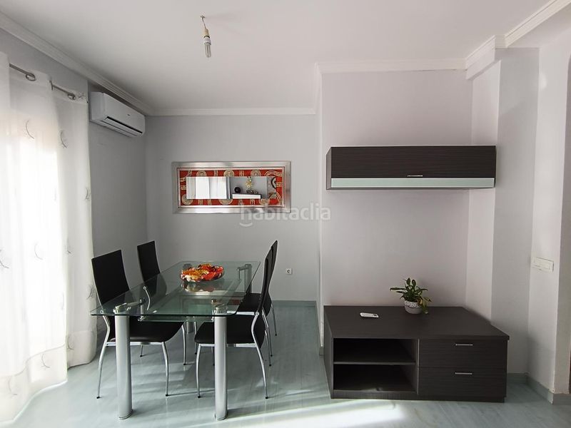 Foto 5029ed04-f0ed-4d7a-a7b6-0a27dcabe1a4. Piso coqueto piso duplex zona peatonal en Ibi