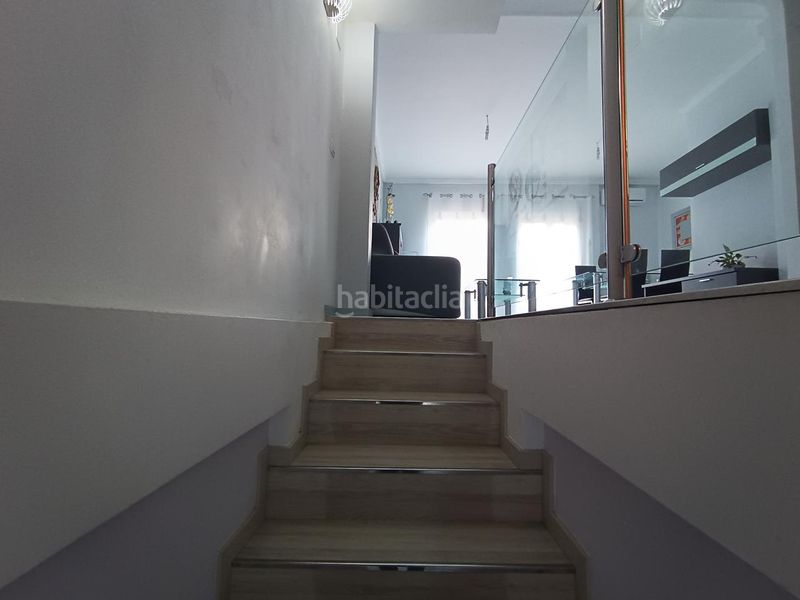 Foto 7e87af67-92bf-43ae-bffe-d5dd553c4dbe. Piso coqueto piso duplex zona peatonal en Ibi