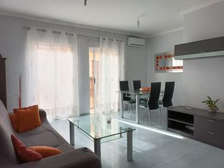 Etagenwohnung in Ibi. Coqueto piso duplex ibi zona peatonal