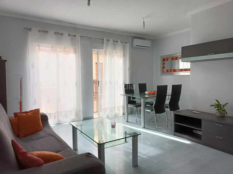 Foto 8983f4b3-8275-4686-9396-7b683a5079a2. Piso coqueto piso duplex zona peatonal en Ibi