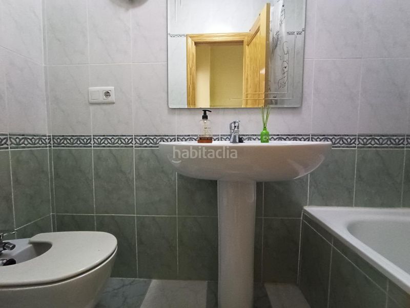 Foto c83e1844-4900-4fa4-878c-47e3aad67098. Piso coqueto piso duplex zona peatonal en Ibi