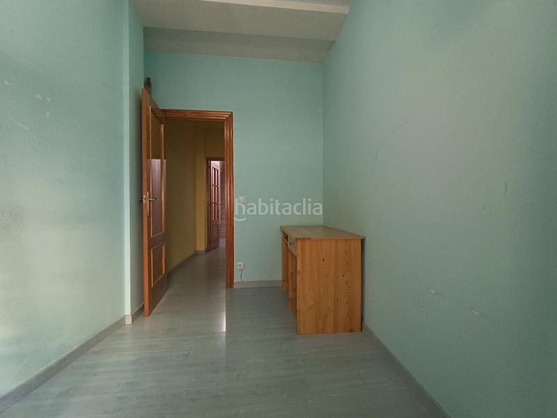 Foto ccd96788-5d25-437b-b50b-c9cd2c2caf61. Piso coqueto piso duplex zona peatonal en Ibi