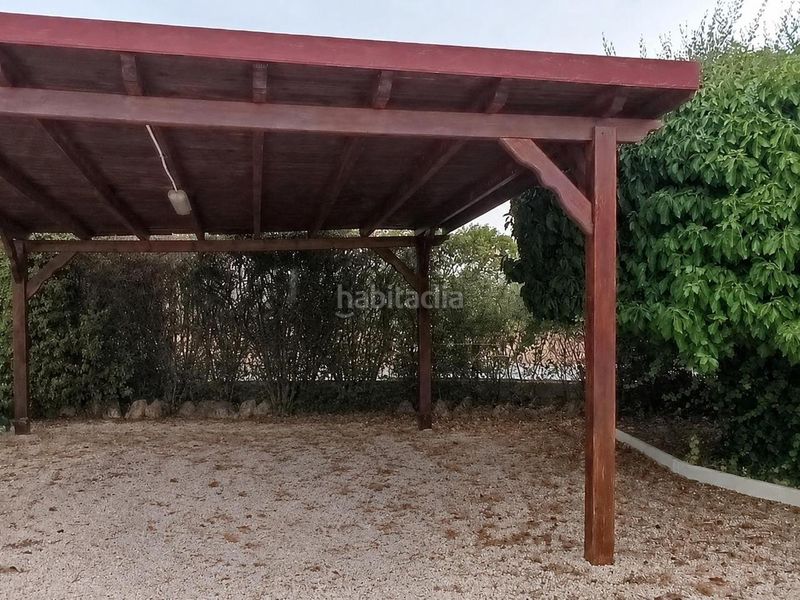 Foto 45d21548-3f1a-4df8-8a85-991b977a250b. Masia amb piscina a Onil