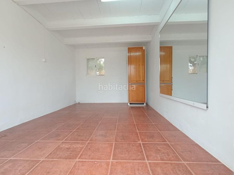 Foto 8d86b64d-5642-4e32-a783-d2e122b6ae0d. Masia amb piscina a Onil