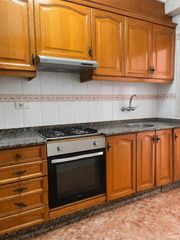 Appartamento in Las Trescientas-San Francisco-Ciudad Vergel