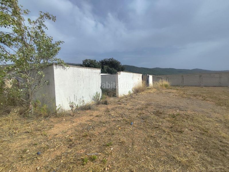 Foto e3476aba-cd6b-4153-88dc-a55c984ea8fe. Finca rústica terreno edificable en venta en la mejor zona en Ibi